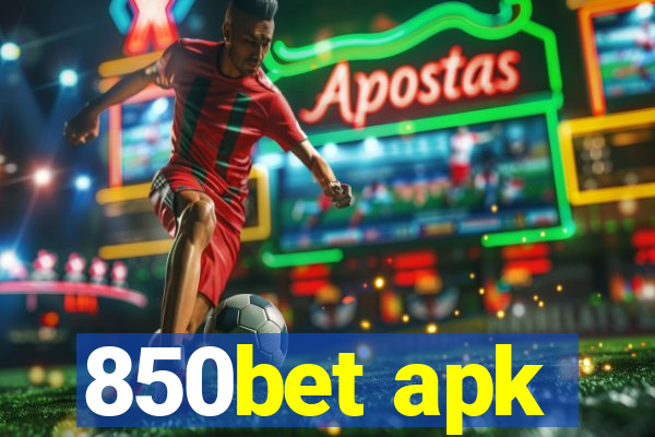 850bet apk